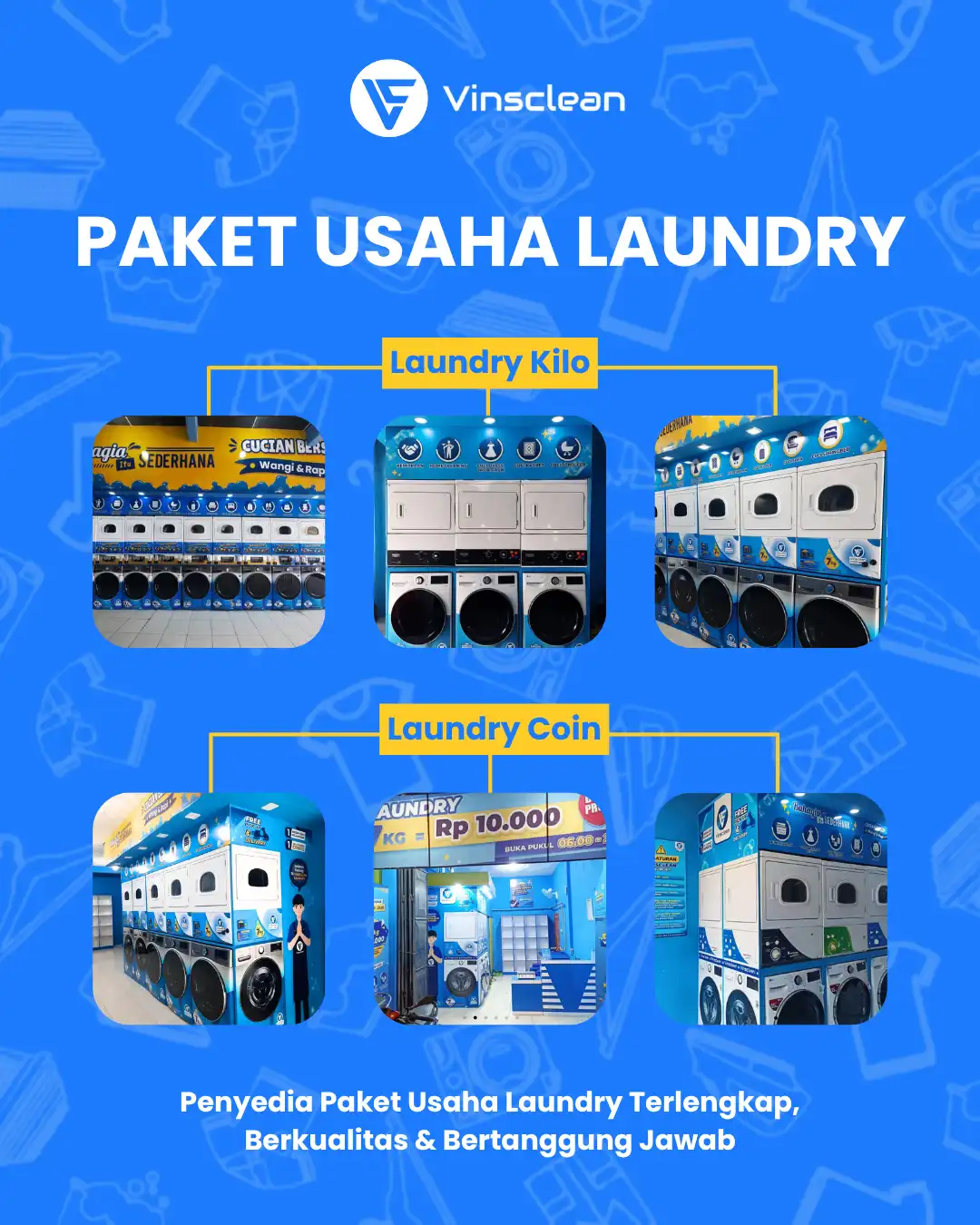 PAKET USAHA MOBILE