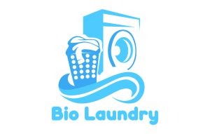 logo bio laundry