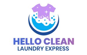 logo helloclean