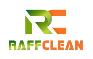 logo raffclean