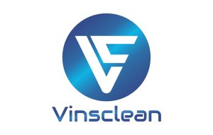 logo vinsclean