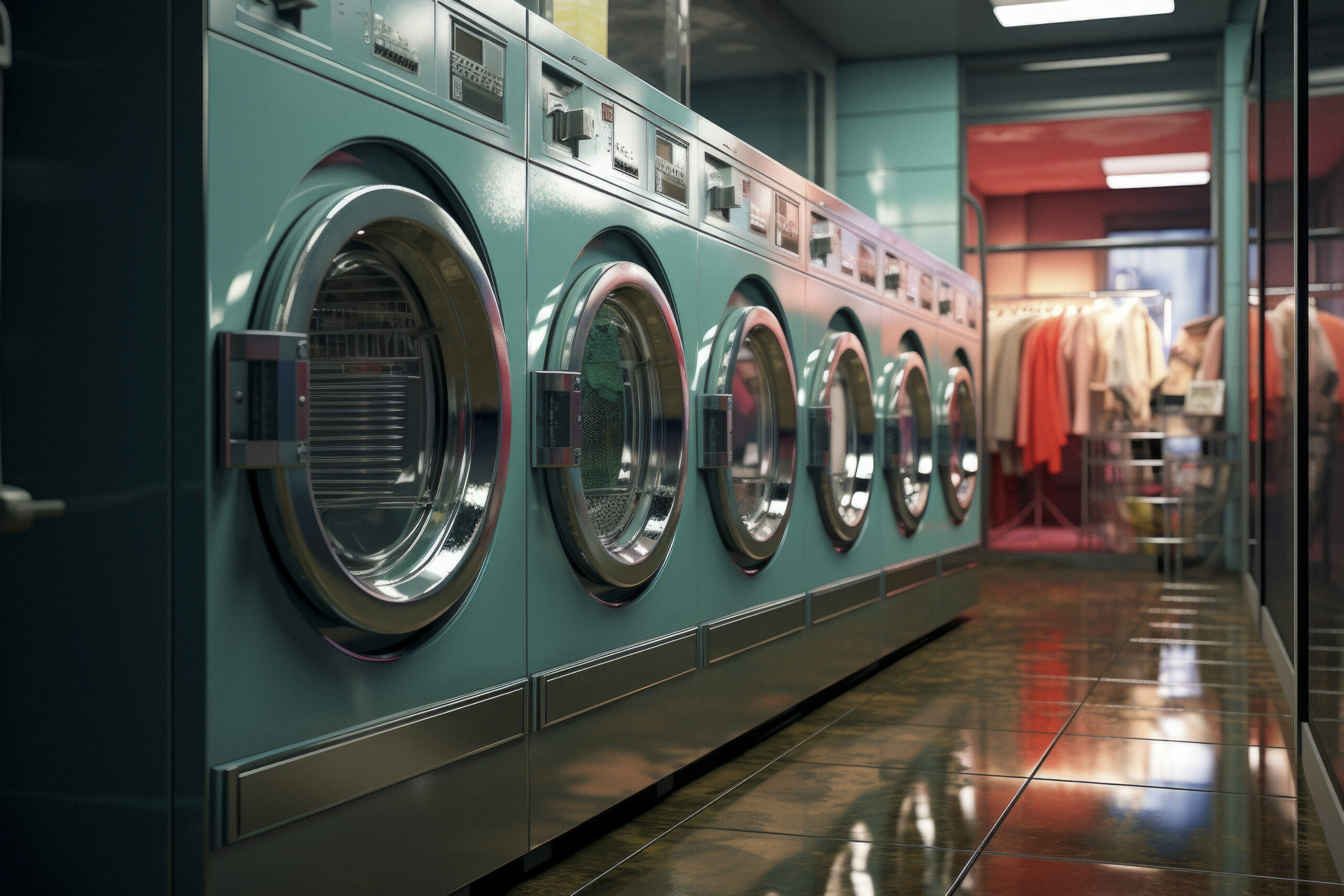 Bedah Tuntas Paket Laundry Sidoarjo Paling Elite Dengan Potensi Profit Tanpa Batas