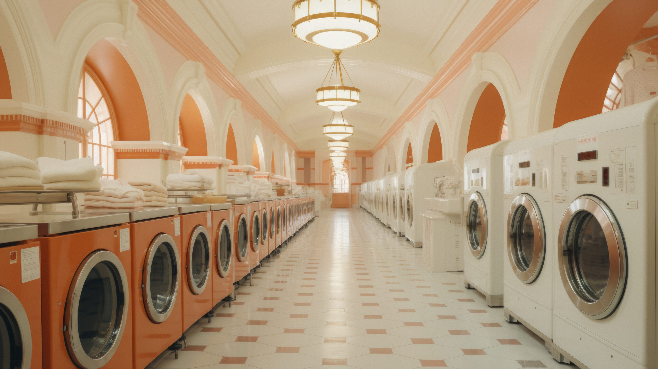 Paket Laundry Mojokerto: 3 Solusi Bisnis Mandiri Tanpa Perlu Skill Khusus