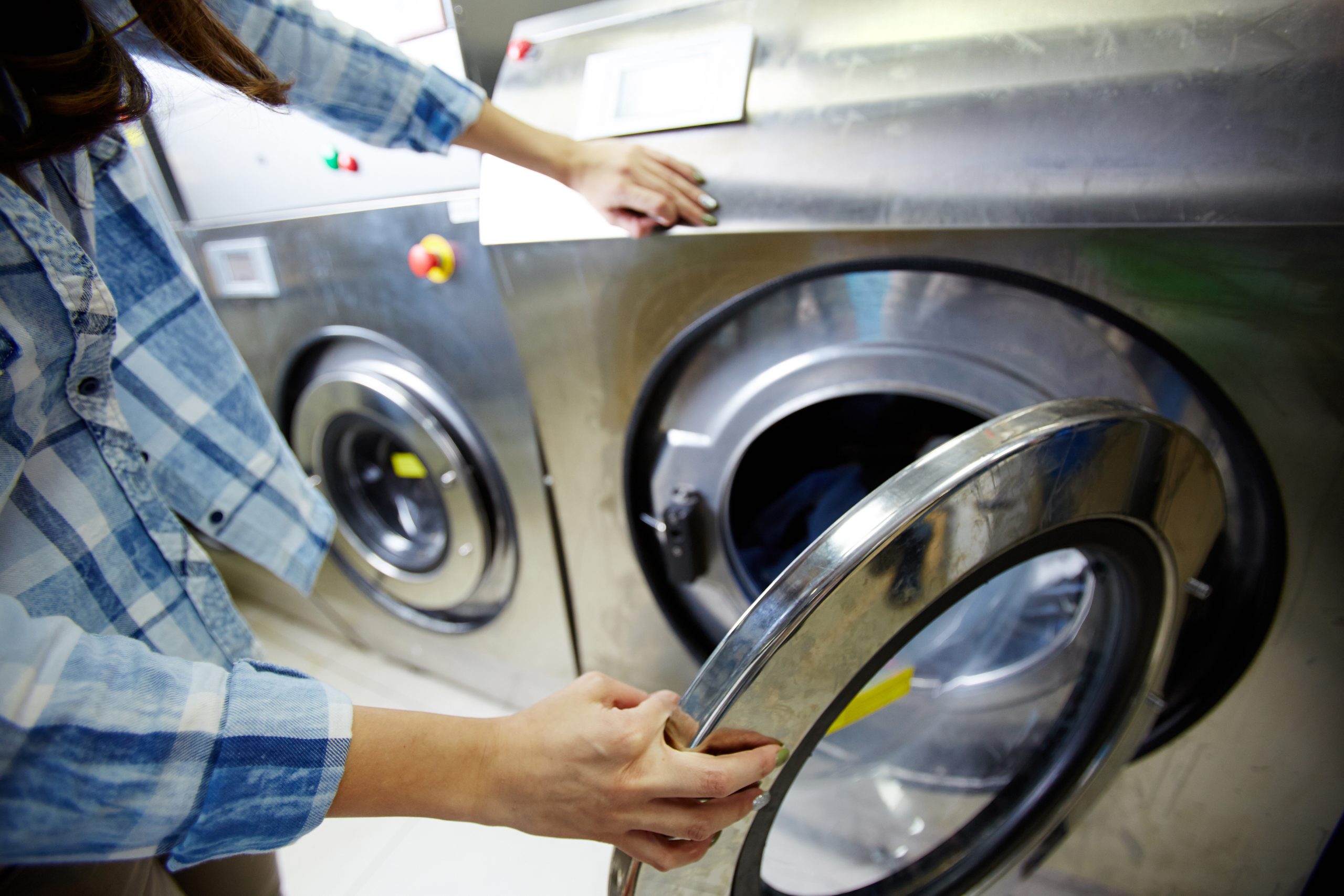 Ingin Nyuci Jadi Effortless! 7 Perintilan Laundry Unik yang Ternyata Sanggup Hemat Waktu