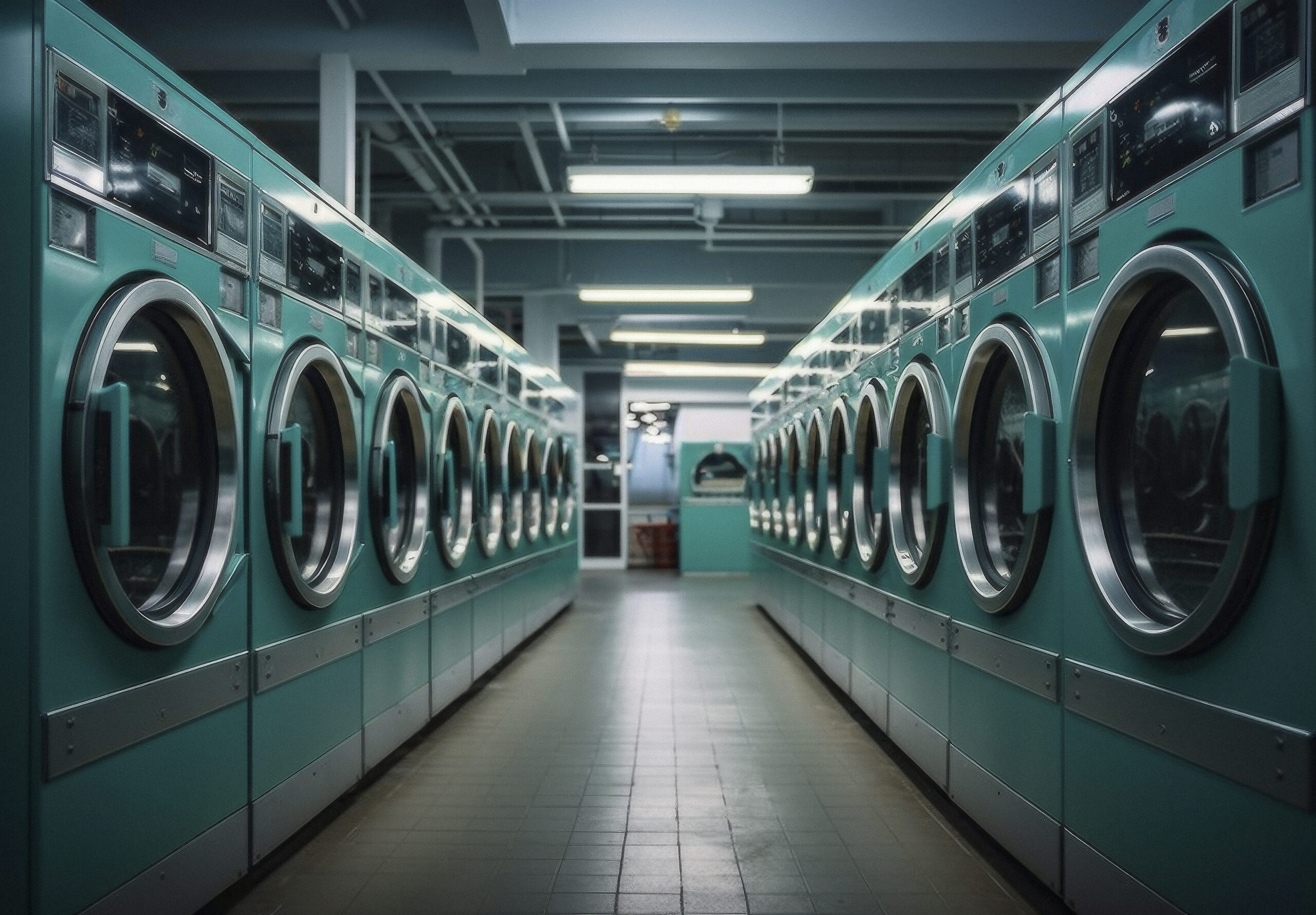 Hindari 5 Kesalahan Fatal Ini Agar Bisnis Laundry Bebas dari Risiko Bangkrut