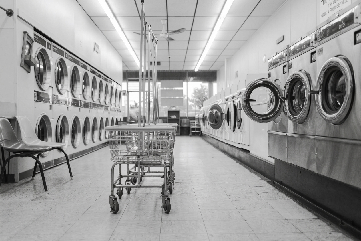 Ampuh! Mengenal 5 Konsep Layanan Laundry Modern Yang Siap Memudahkan Harimu