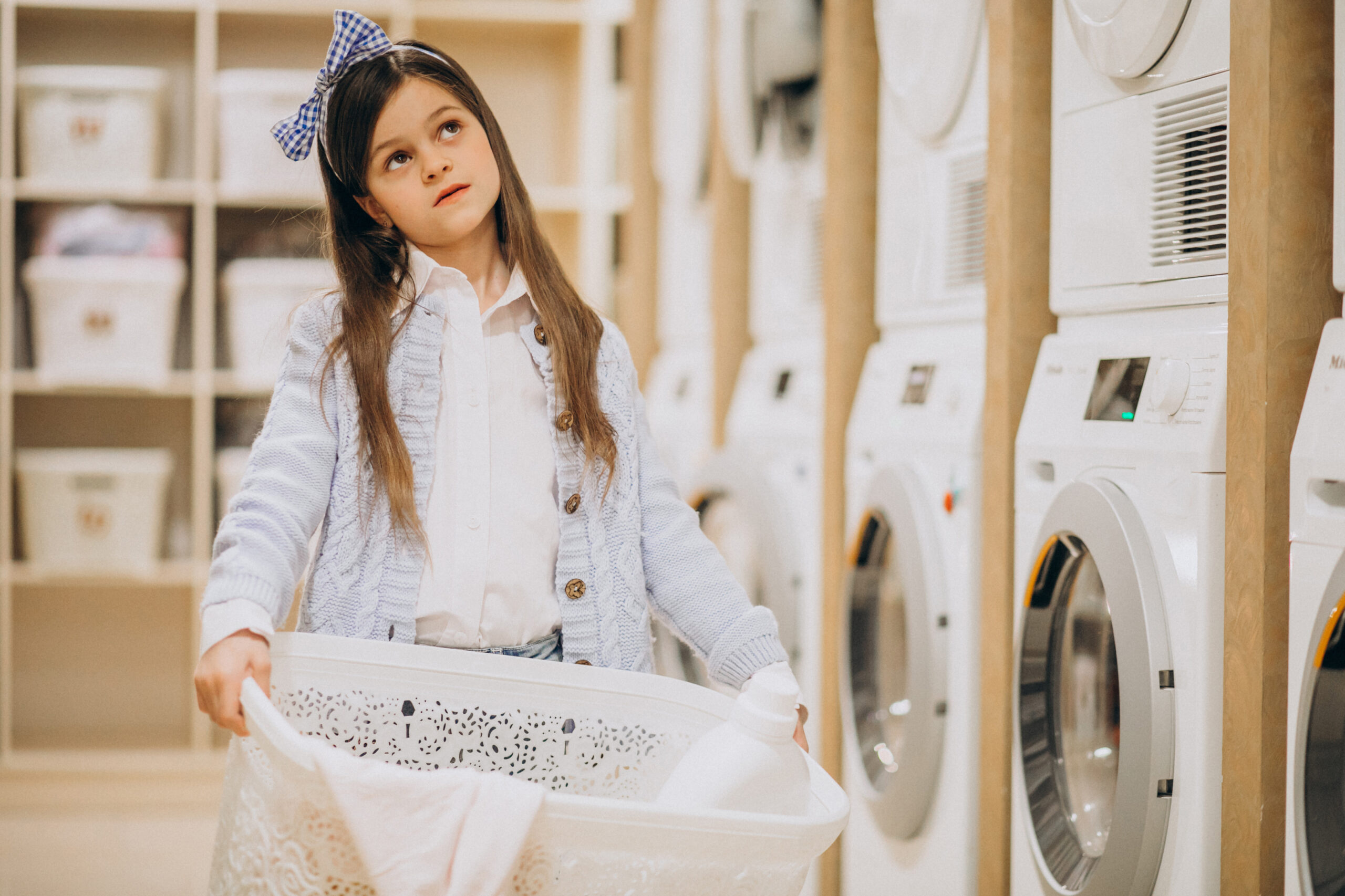 5 Strategi Sukses Laundry Jam Malam atau Jam Normal untuk Omzet Maksimal