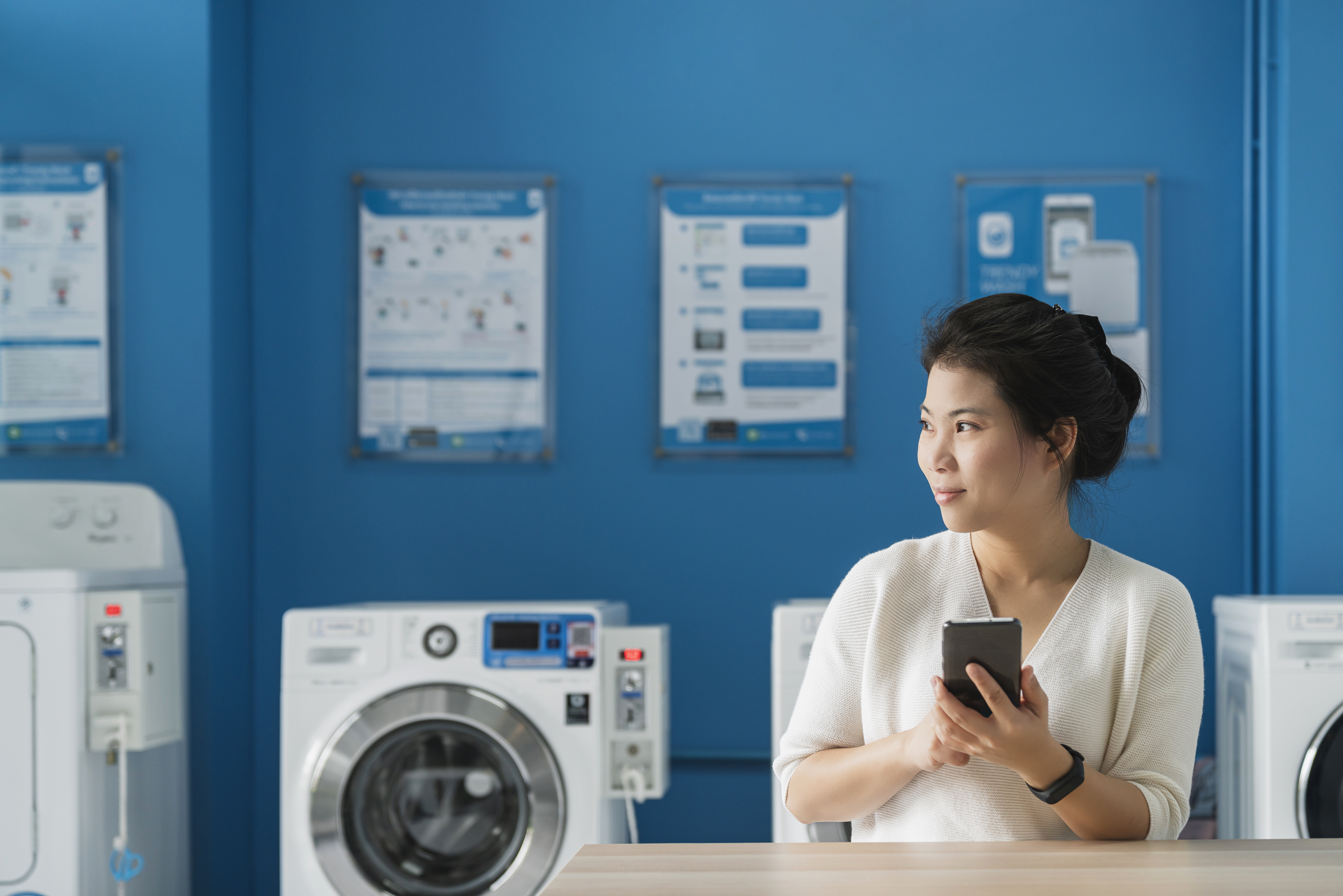 3 Rahasia Bisnis Cuan: Sistem Laundry Autopilot Modern Untuk Pemula